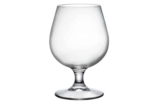 [60251181] BORMIOLI GLASS BEER CLUB SNIFTE BREUGHEL 53CL