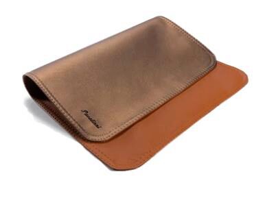 [70410326] PAVELINNI SET DE TABLE REVERSIBLE 30X45CM METALIKBRONZE/NATURE