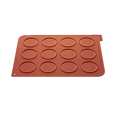 [51661229] SILIKOMART WHOOPIE MAT 30X40CM WOP01