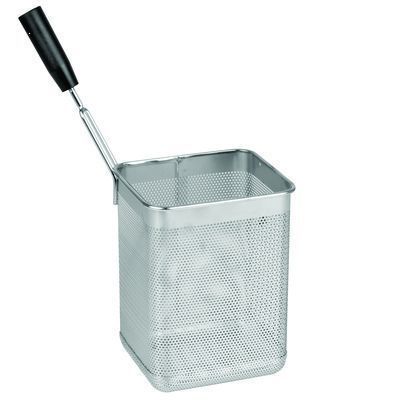 [32900039] DIAMOND PASTA COOKER BASKET, SIDE HANDLE (LEFT) - A7/1PG-6N