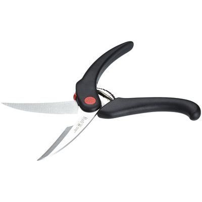 [57659964] ZWILLING CISEAU VOLAILLE LAME LISSE