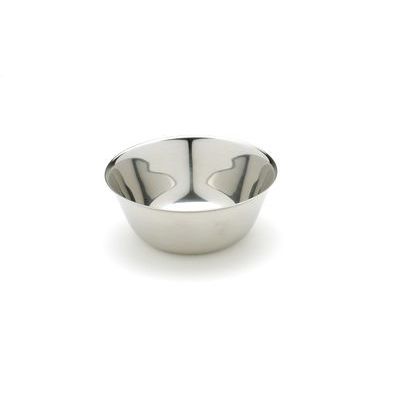 [57660721] ETERNUM RAMEQUIN STAINLESS STEEL 18/10 10CM - 2940 - 16CL