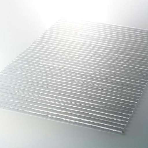 [08056252] 010294 PCB SHEETS STRUCTURE ROUND 56.5X36.5 CM 10PCS ***S/CD***