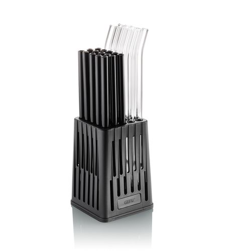 [57658755] GEFU FUTURE DISHWASHER BASKET 25 STRAWS