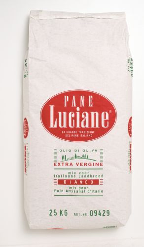 [05040279] CSM PANE LUCIANE MAX 50% FOR ITALIAN BREAD 25KG ***ONLY BARCHON***
