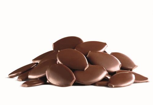 [03070438] CALLEBAUT S04-HP35-471 PATE A GLACER CLAIRE 10KG