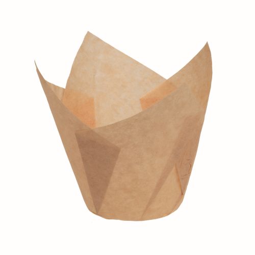 [41802116] TULIPCUP ECRU CASE D50XHT70-200P/PACK