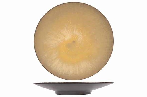 [60252171] C&T DIVINE MOON FLAT PLATE 28XH4CM - 5866006