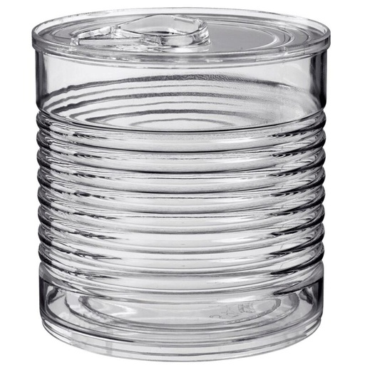 [44100417] 220ML VERRINE CAN PACK OF 100PC=PACK *ON ORDER*