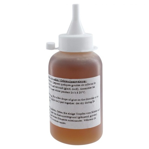 [08056093] 004472 PCB FOOD GLUE 160GR ***S/CD***