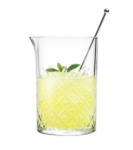 [60251667] PASABAHCE TIMELESS COCKTAIL MIX GLASS 750ML-9XH15CM