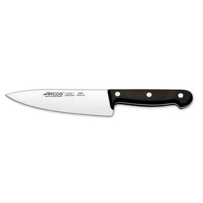 [57657742] ARCOS UNIVERSAL CUISINE 15CM 1/2 CHEF