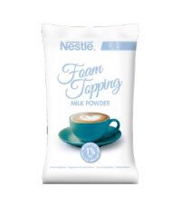 [01020424] NESTLE LAIT EN POUDRE FOAM TOPPING 1%MG 1KG