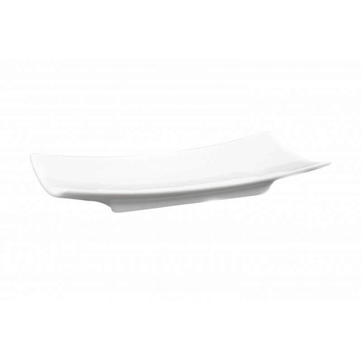 [74500334] BONBISTRO WHITE COMET ASSIETTE 14.5X7CM - 702604