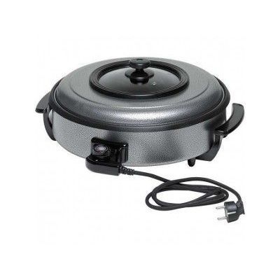 [57661039] HENDI ELEKTRISCHE STOOFPOT 40CM 1.4KW