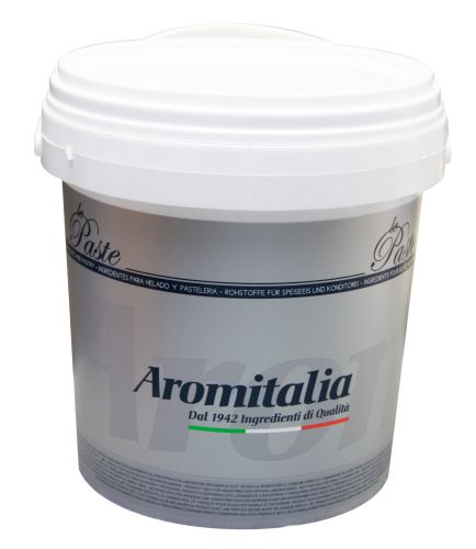 [07060820] AROMITALIA AROMATIC PASTE VIOLET NATURAL 3,5KG