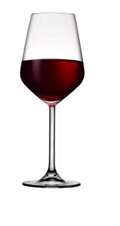 [60252180] PASABAHCE ALLEGRA VERRE A VIN 35CL
