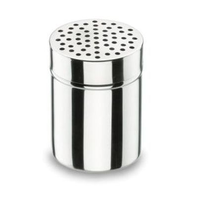 [57661728] LACOR BOITE A SAUPOUDRER GROS TROUS 7XH9.5CM