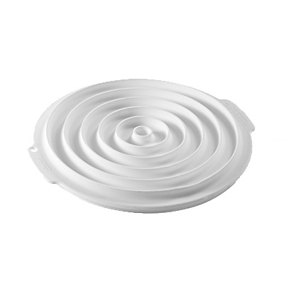 [51661164] SILIKOMART MOULE INSERT ROND DIAMETRE DE 40 A 260MM HT 10MM