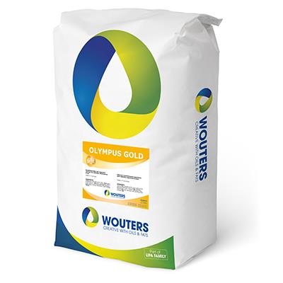 [05040187] WOUTERS OLYMPUS GOLD AMELIORANT KROKANT 20KG