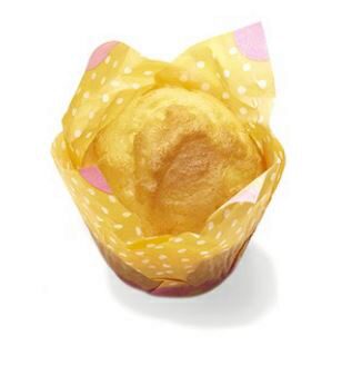 [02060315] ❄️DAUPHINE 2007519 NATUURLIJKE GEKOOKTE MUFFIN 24 X 70 GR