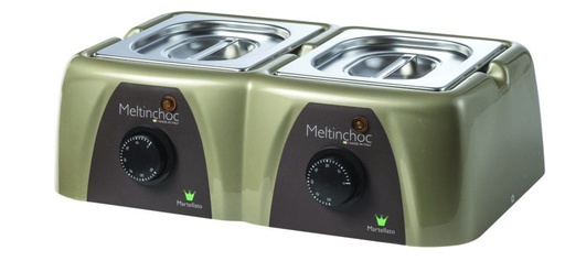 [52512077] MELTINCHOC LUCHTTEMPERATUUR 2X1.5L MC108 MONO