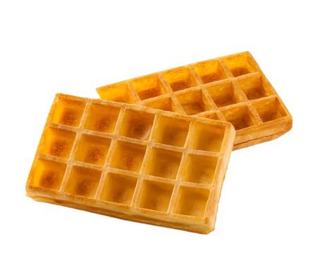 [02011038] ❄️DELIGOUT BLEU GAUFRE DE BRUXELLES 24 X 80GR  3 X 5