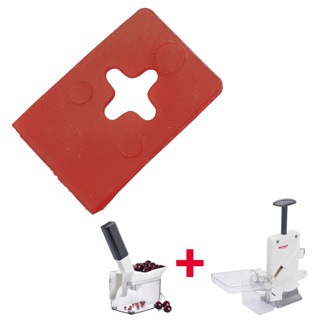 [54914644] AFDICHTING VOOR STEINOMAT KERSENONTPITTER