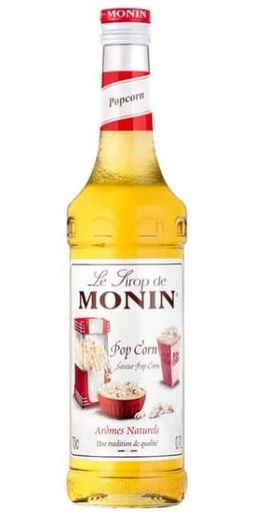 [14100427] MONIN SIROP POPCORN 70CL