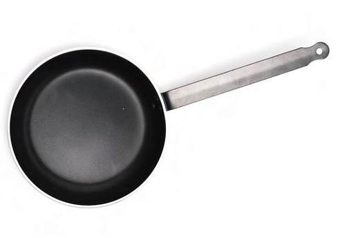 [60251687] COMAS USSON ALU PAN 28CM 3 LAGEN INDUCTIE - 3MM