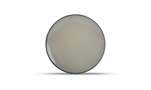 [74500270] BONBISTRO ASH GRIS ASSIETTE PLATE 21CM - 791265