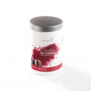 [08056414] 045002 PCB BLACKCURRANT POWDER 200 G