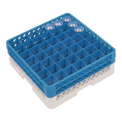 [57660382] CATERRACKS CASIER CR4922+2 REHAUSSES-49 COMP. LD 22CL