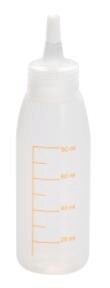 [53800834] FLACON VERSEUR GRADUE PLASTIQUE 500CC