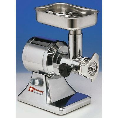 [32900613] DIAMOND MEAT GRINDER TS12 - GRILL NO. 6