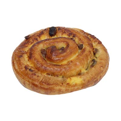 [02040168] ❄️VAMIX KB30 SWISS PASTE ROUND BUTTER RAISIN PACK 60X120GR