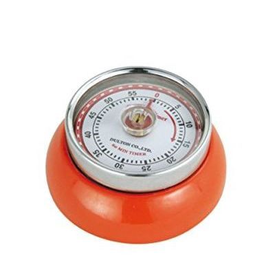 [62250565] ZASSENHAUS ORANGE TIMER*SCDE*