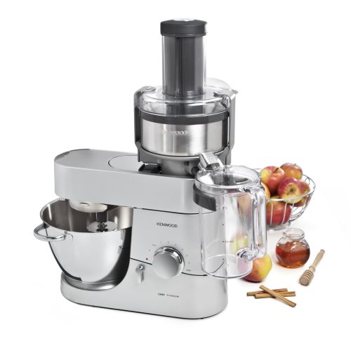 [60509673] KENWOOD * AT641 CENTRIFUGE ACCESSORY