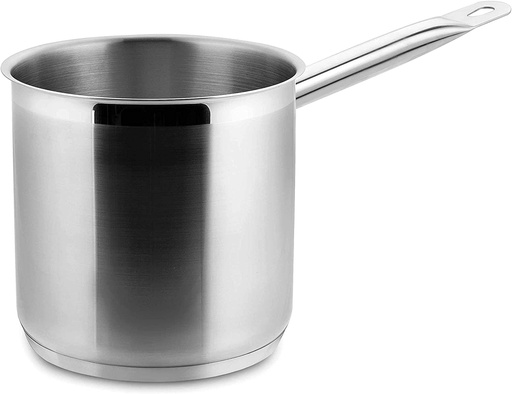 [57661741] LACOR ECO-CHEF BAIN MARIE INOX 16XH16CM - 3.20L