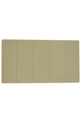 [03070059] CALLEBAUT W2NVCAL-101 BLANC 26% PLAQUE NON EMBALLE 5X5KG - OK