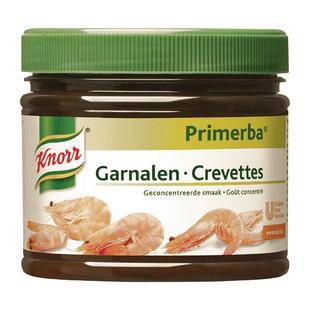 [05100381] KNORR PRIMERBA SHRIMP ICE 340GR