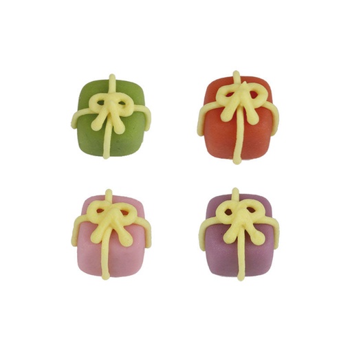 [08080052] 1013321 GIFT 80PCS ***S/CDE***