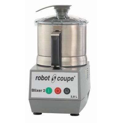 [62250192] ROBOT COUPE BLIXER 2 -MONO-700W