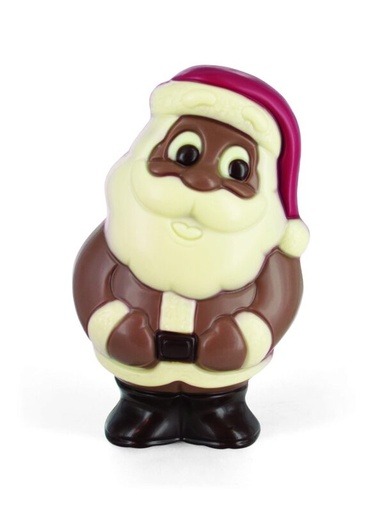[15030611] SANTA CLAUS KARL 8X75GR
