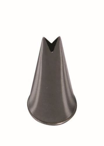 [50943711] INOX SPUITJE V VORM TANG 353