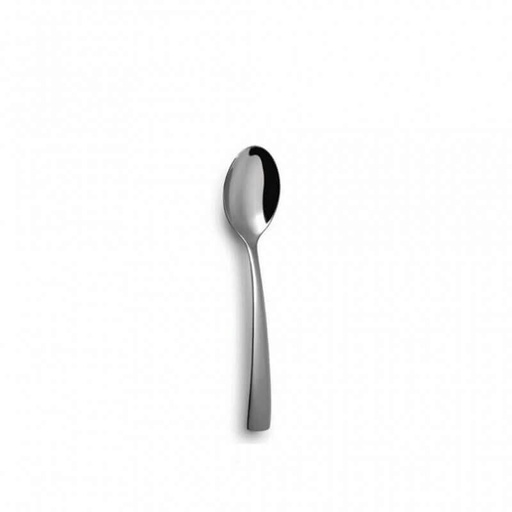 [57659238] MADRID "SET OF 6 PCES" MOKA SPOONS 18/0