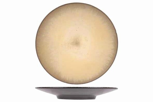 [60252170] C&T DIVINE MOON ASSIETTE DESSERT 22XH3CM - 5866005