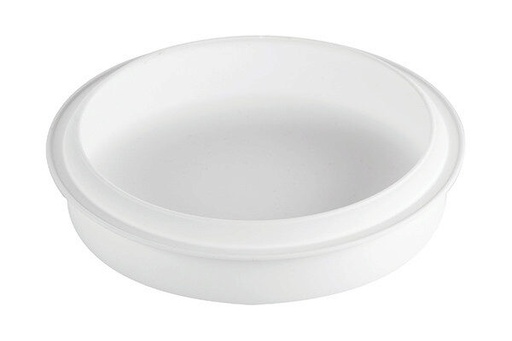 [51657485] SILIKOMART ESSENZIALE 1000 VORM Ø 180 H40MM