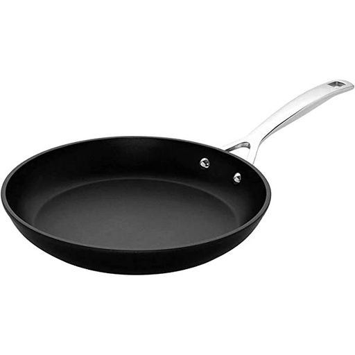[57661849] LE CREUSET LES FORGEES NON-STICK PAN 30CM