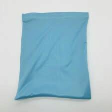 [25204050] BLUE FREEZER BAG 620/210/950 18 MICRONS 500 PIECES